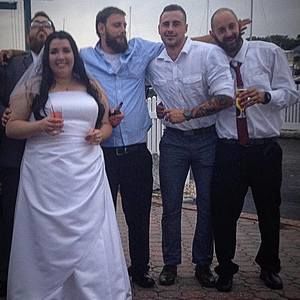 Meet your Posher, Justin